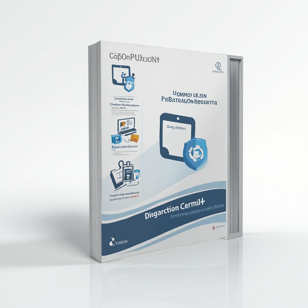CompTIA Security+ online
