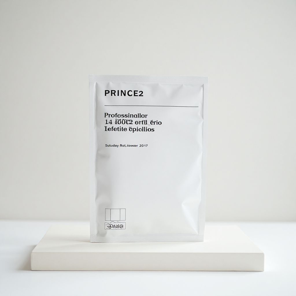 PRINCE2 Foundation & Practitioner